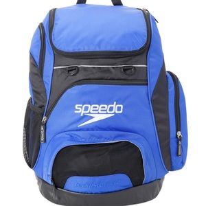 Speedo Teamster 35L swim backpack